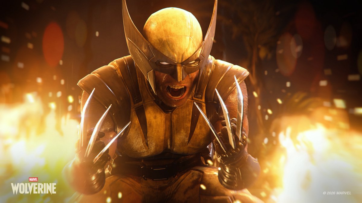 PlayStation 5 Digital Edition - Slim - Marvel's Wolverine Limited Edition thumbnail 3