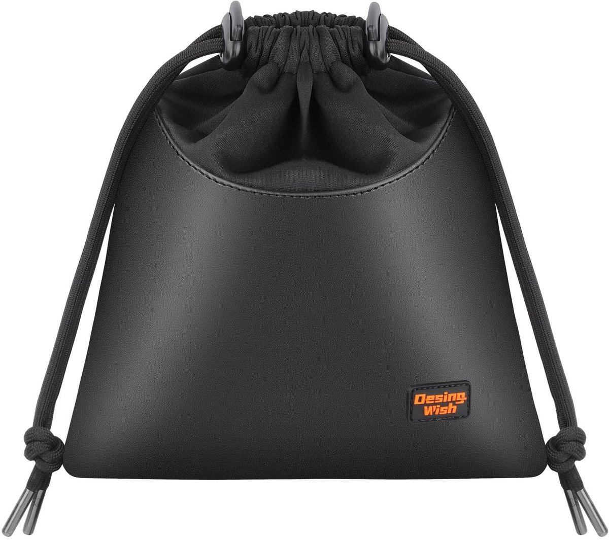 SolidKeus - Lichtgewicht Hoofdtelefoonopslag Tas voor Over-Ear Hoofdtelefoons