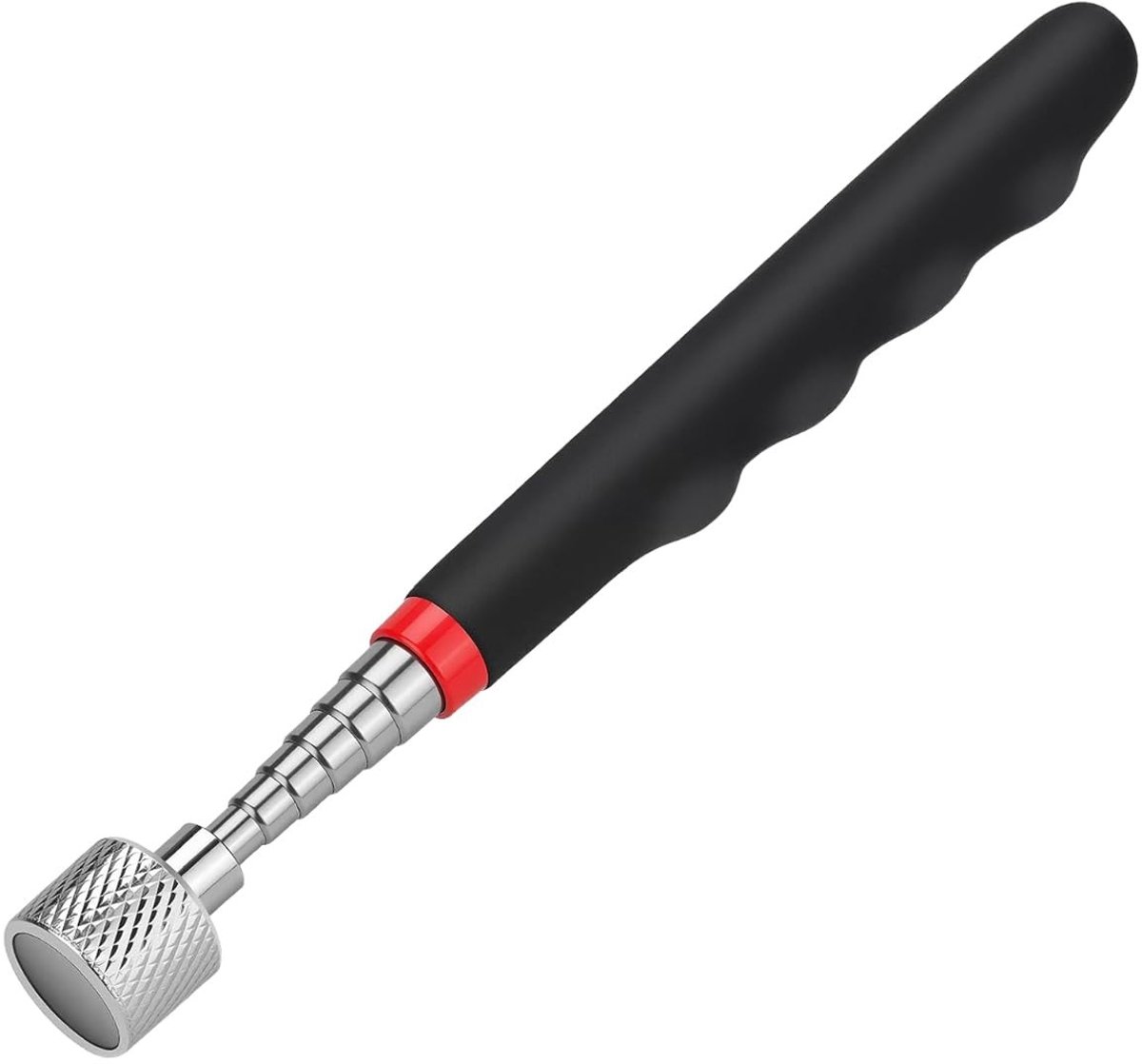 SolidKeus - Telescopische Magneetstaaf tot 7,2 kg