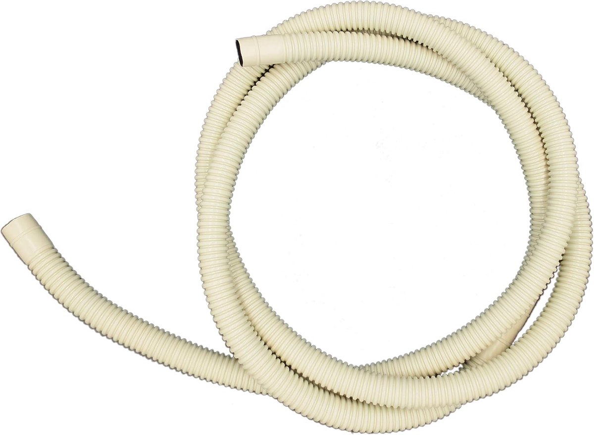Star 6.5feet(2 Meter) Lange Double-Layer Verdikte Airconditioning Drains, Rioolbuizen, Outlet Pipe, Airconditioning Druppelbuizen Veroudering Weerstand