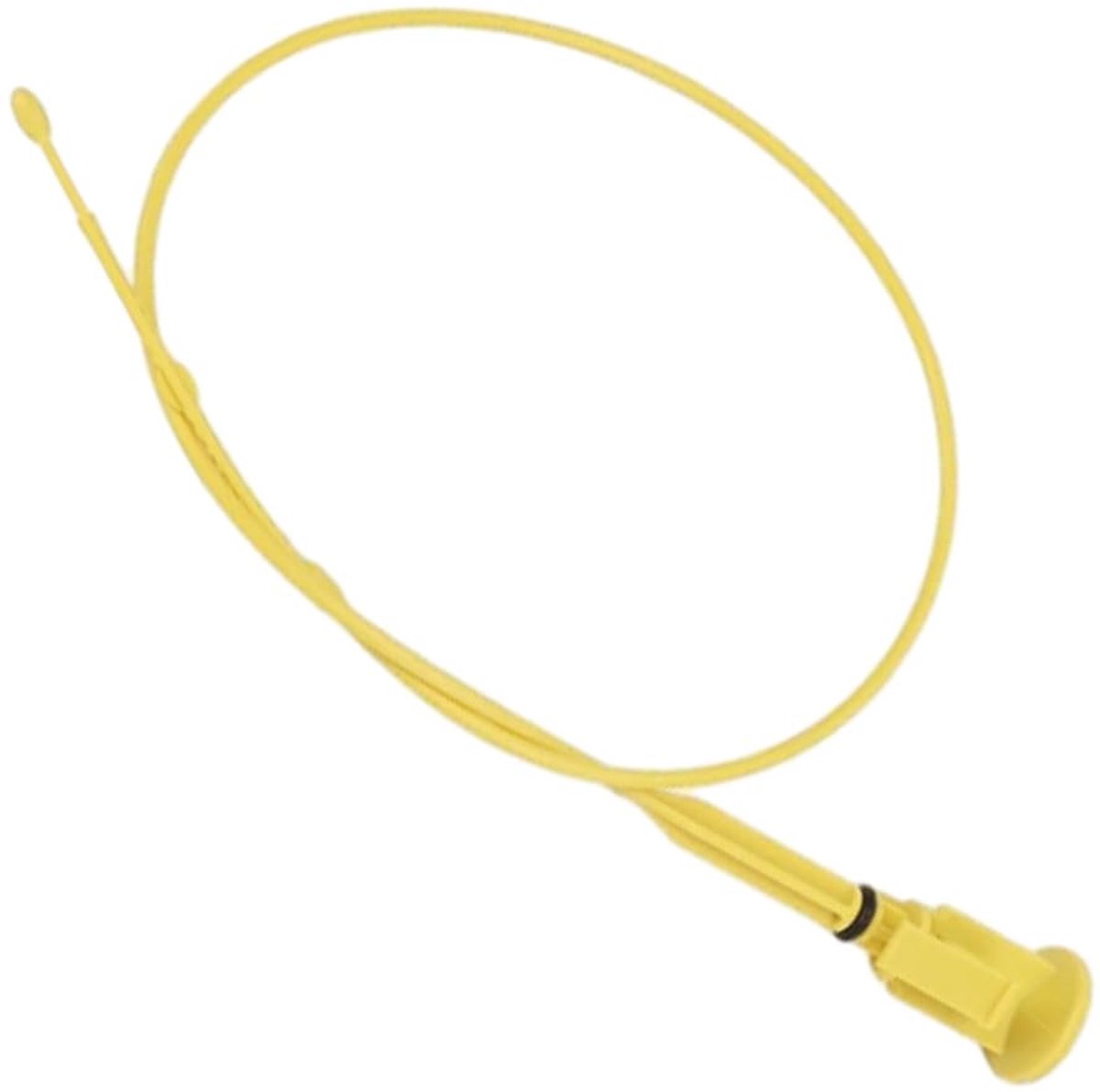 Oliepeilstok voor auto's, compatibel met Renault Interstar Primastar 2002-2010, compatibel met Opel Movano Vivaro 2006-2010 8200457625