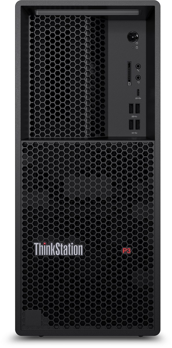 ThinkStation P3 Tower Gen 2