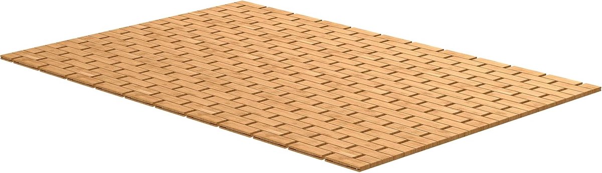 Badmat, 50 x 70 cm