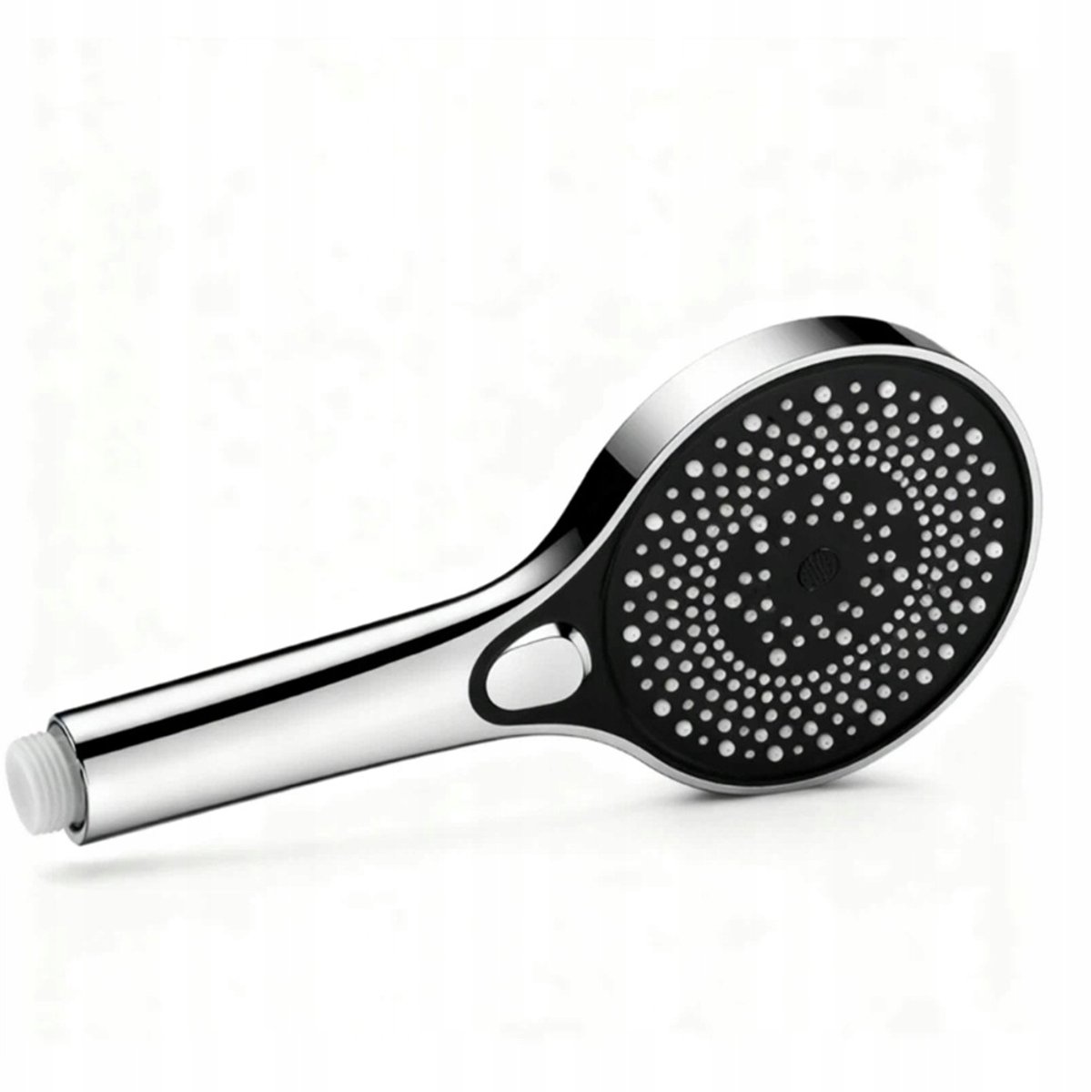 Douchekop Rond 130mm Zilver met 1.5m Slang & 3 standen