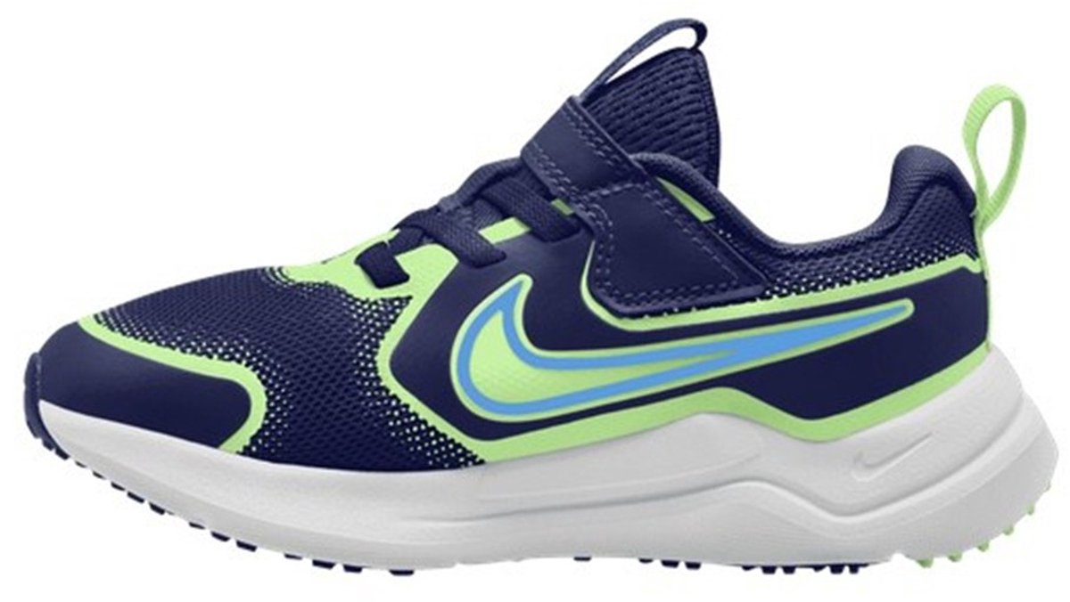 NIKE COSMIC RUNNER 27 5 Veelkleurig