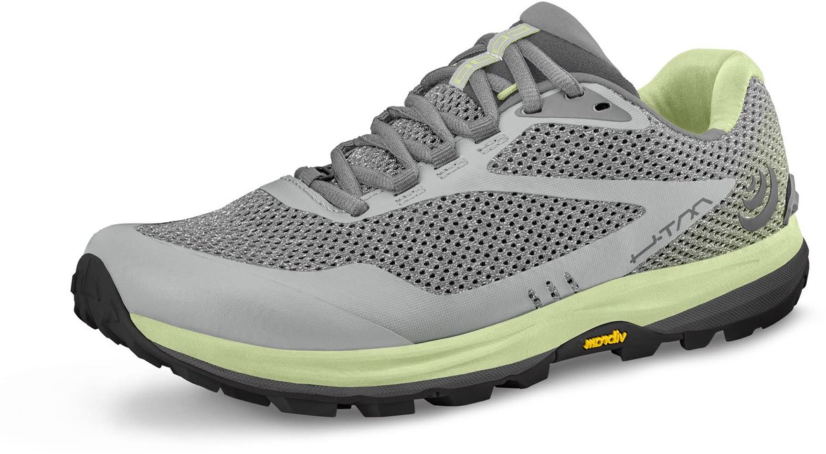 Topo Athletic MT-4 - Trail hardloopschoen - Dames - EUR 37.5 / US 6.5