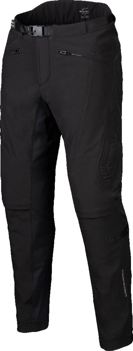 Alpinestars Alden Motorfiets Textiel Broeken -