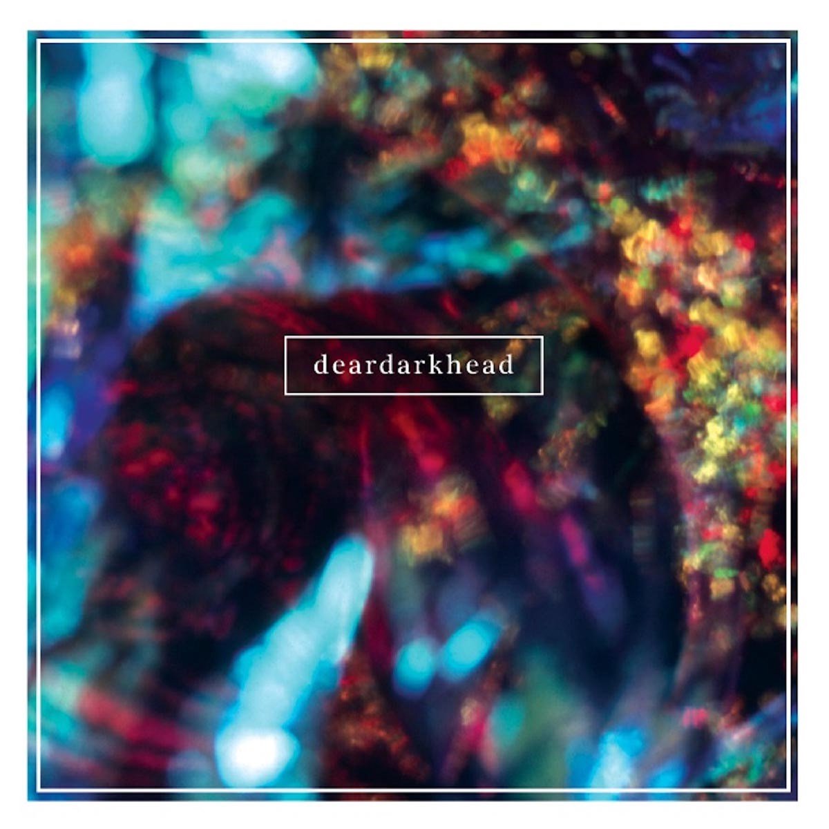 Deardarkhead - Oceanside (CD)