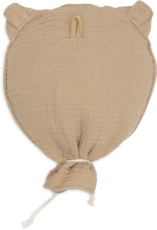 Jollein Ballon Teddy Bear - Versiering Babykamer - Hydrofiel — afbeelding 3