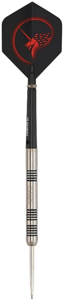 Unicorn Core Tungsten 70% - Dartpijlen van Merkloos — afbeelding 2