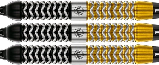 Winmau Exion Parallel Switch Point 90% - Dartpijlen van Merkloos — afbeelding 3