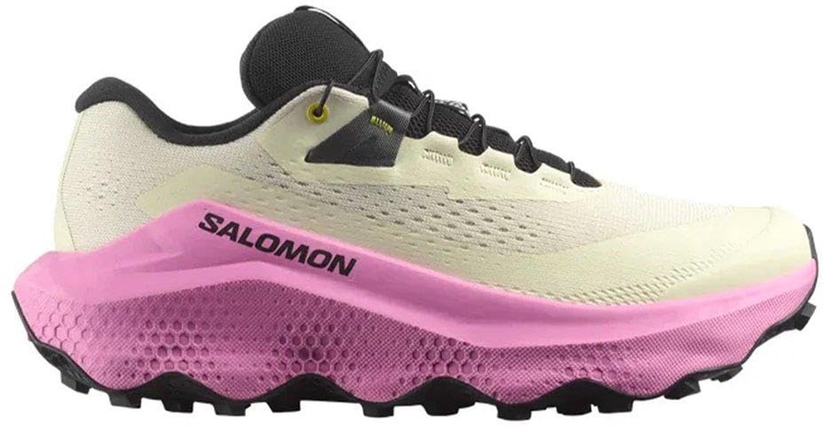 Salomon ULTRA GLIDE 3 - Hardloopschoenen - Dames - 38 2/3 EU