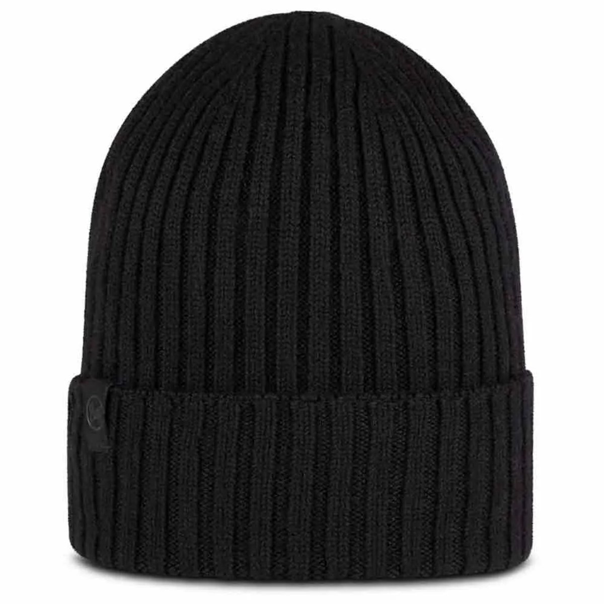 Buff ® Knitted Muts Zwart