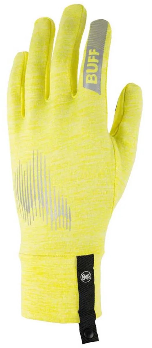 Buff ® Dryflx® Handschoenen Geel M