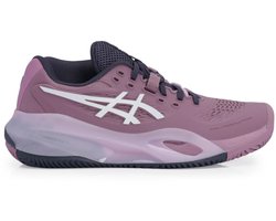 Asics chaussures de tennis Gel-Resolution X Clay femmes mauve