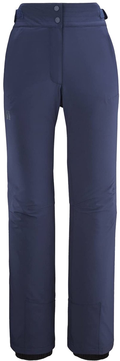 MILLET NALLO II PANT W Saphir Saffier