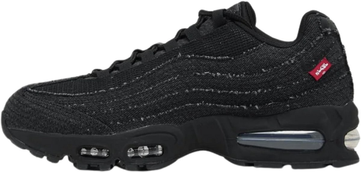 Nike Air Max 95 OG Levis Black