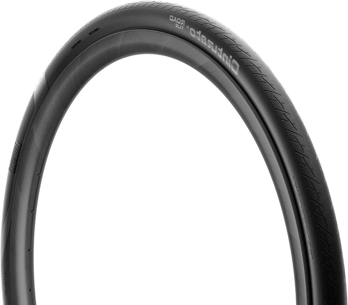 Racefietsband - Wielband - Veilig Fietsen - Superieure Grip - 700 x 28c - Zwart