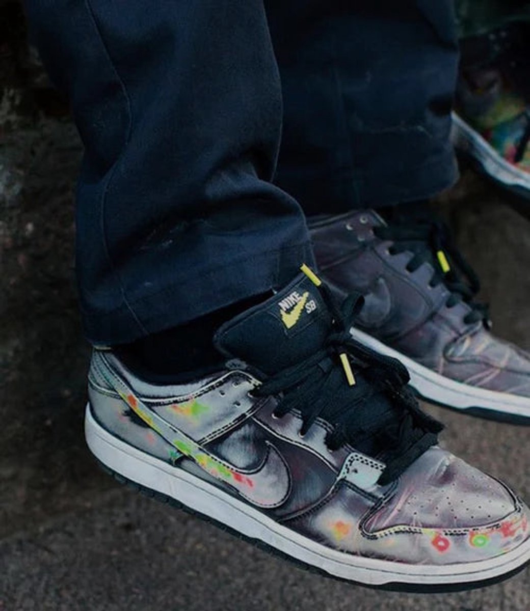 Nike SB Dunk Low Civilist