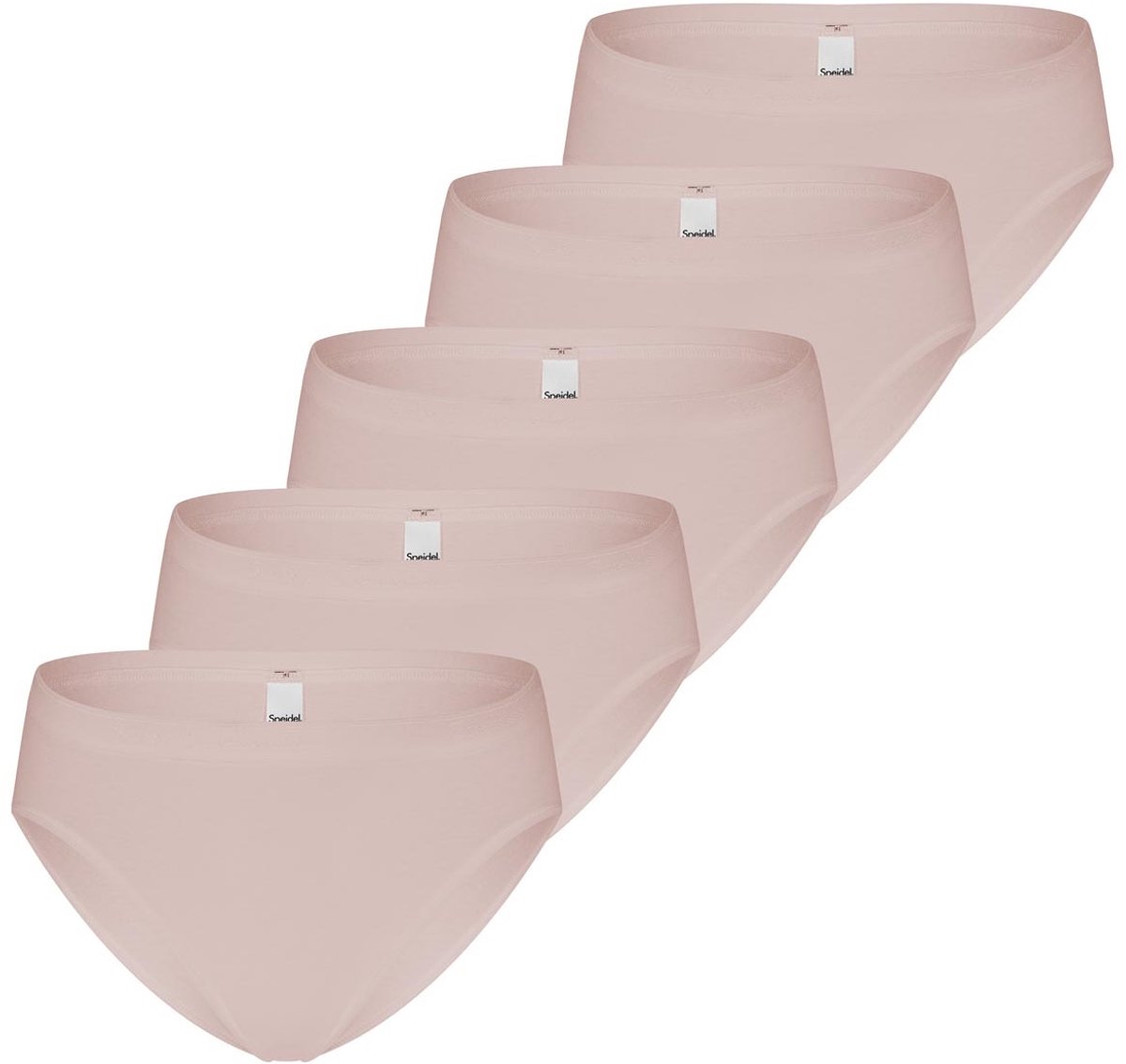 Speidel Dames jazzpants 5 pack Everyday
