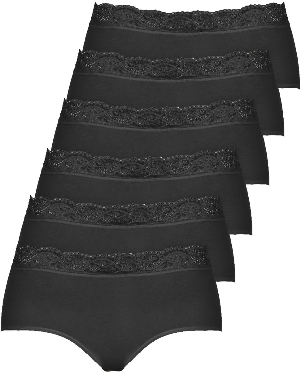 6-pack Dames heupslip Slipboutique