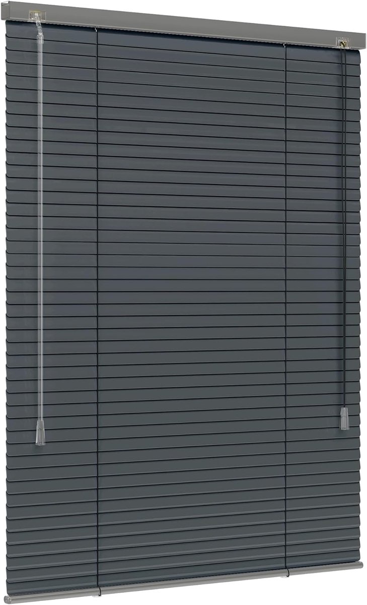 Lichtloze Jaloezie - Verduisterende Raambekleding - Privacy Beschermen - Innovatieve Verdu