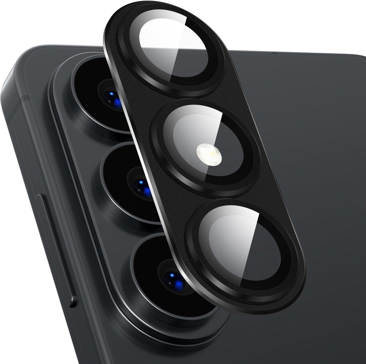 Dailygoods - Lensbeschermers voor Samsung Galaxy S26/S26+