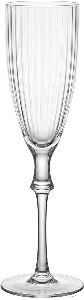 Clayre & Eef Wijnglas 150 ML Transparant Glas
