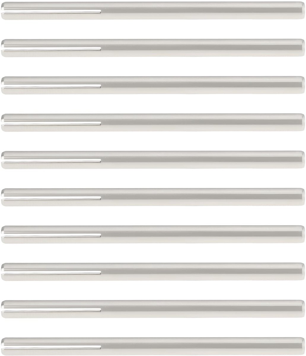 Dailygoods - 3mm Gespleten Doorn Voor Schuurschijven - Boor Attachment