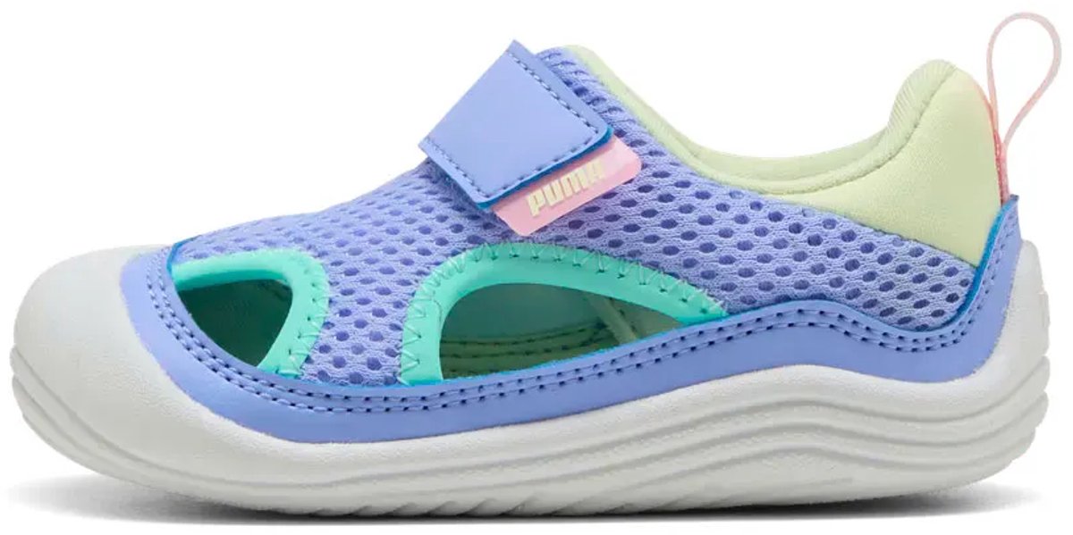 Puma Kitten Summer V Inf Schoenen Kinderen Roze