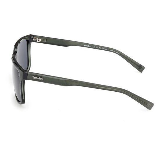 Timberland Tb00037 Gepolariseerde Zonnebril Groen Man — afbeelding 2