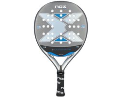 Nox Ultimate Gray/blue