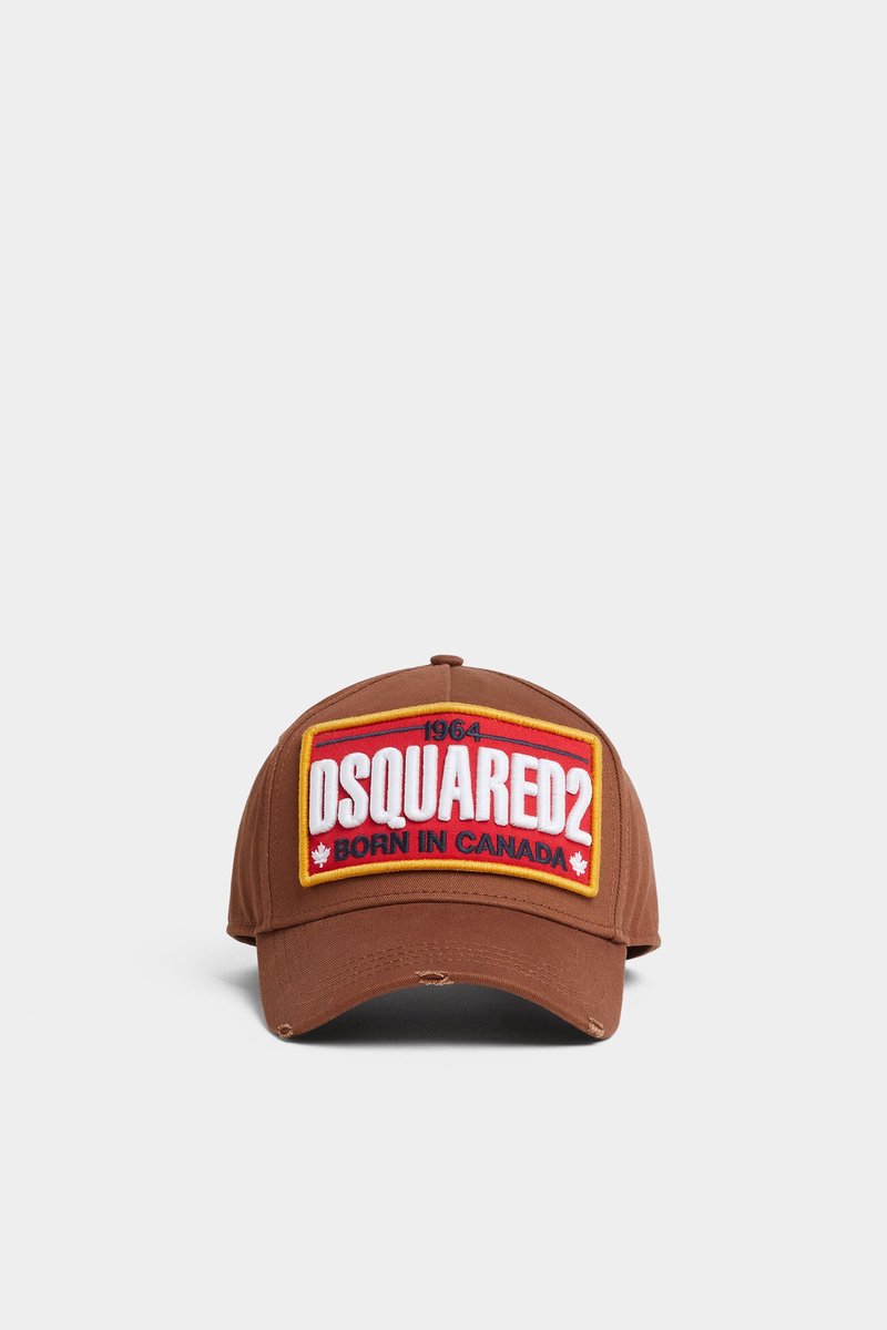 Dsquared - Pet - Bruin - One Size