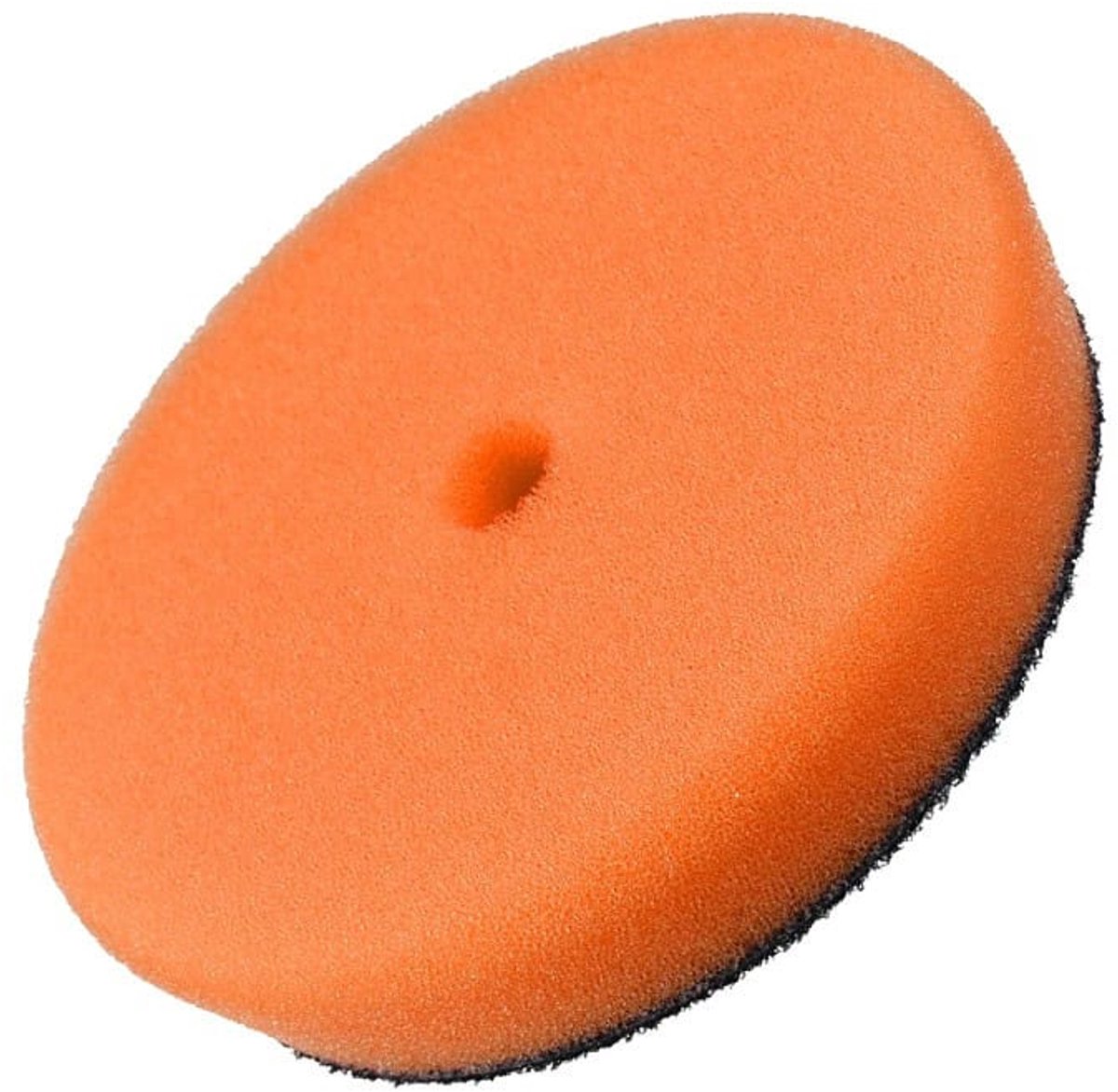 Detail Passion Therminator Polijstpad 75mm Medium Cut Oranje