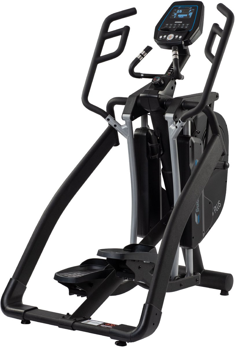 Bol.com cardiostrong Crosstrainer EX90 PLUS aanbieding