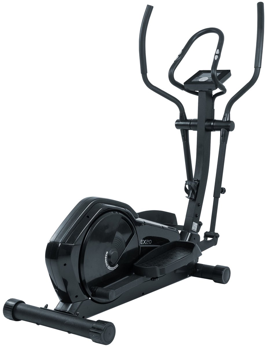 Bol.com cardiostrong Crosstrainer EX20 aanbieding