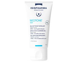 Isispharma Neotone Exfoliërende Reinigingsgel 150 ml