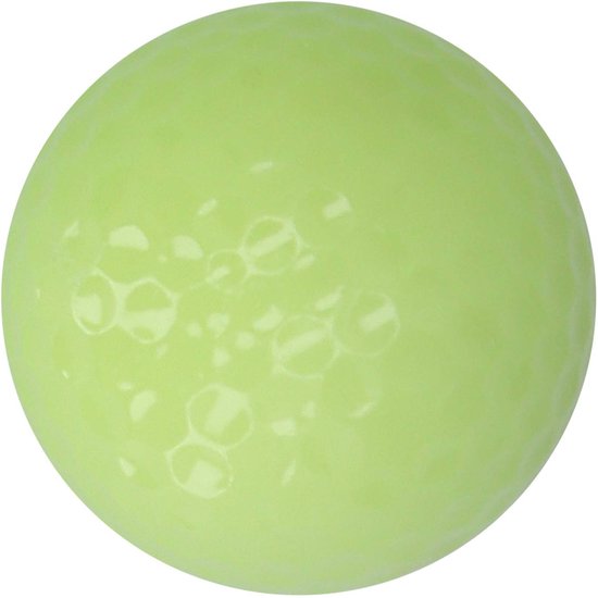 Cosensi - Set van 6 Lichtgevende Golfballen voor Nachtgolf van Cosensi — afbeelding 5