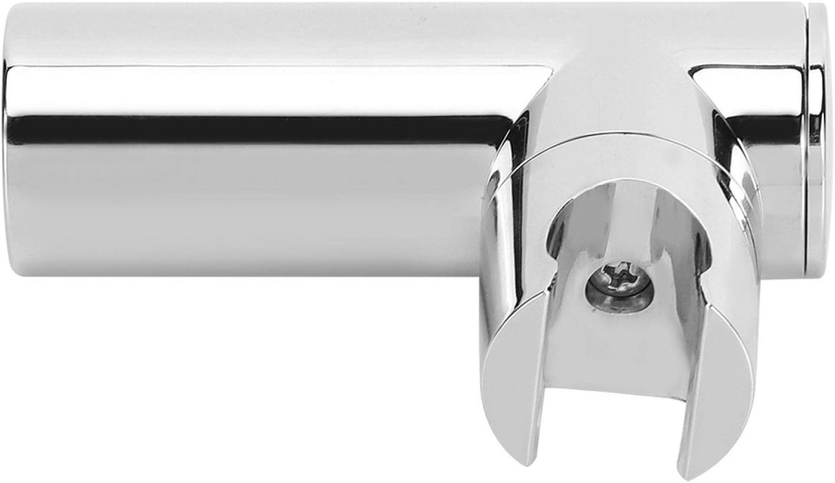 Douchekophouder - Handdouche Houder - Badkamer Gebruik - 360 Graden Draaibaar - 10 cm Hoog