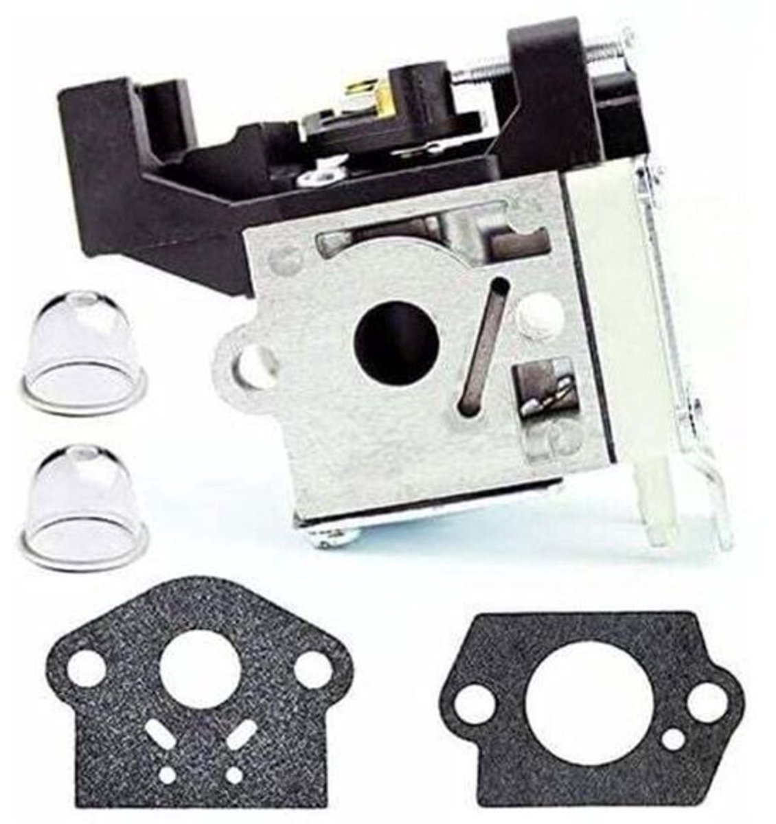 Geschikt voor Carburateur voor Echo HCR-161ES HRC-171ES HC152 DH232 DH235 HT232 Heggenschaar Zama RB-K92