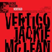 Jackie McLean - Vertigo (LP)