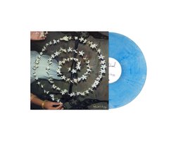 Fiddlehead - Baby I'll Change (LP) (Coloured Vinyl)