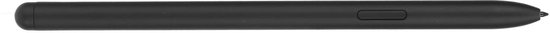 Dailygoods- Stylus Pen Hoge Gevoeligheid - Smart Stylus - 5 Opzetstukken - Duurzaam Kunststof - Compatibel met Tab S8 - Nauwkeurig Tekenen - Tabletpen — afbeelding 4