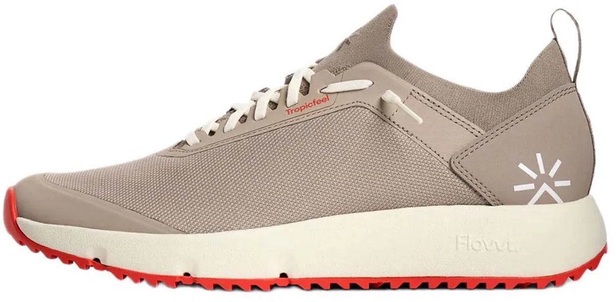 Tropicfeel All-terrain 2 Wandelschoenen Beige EU 44