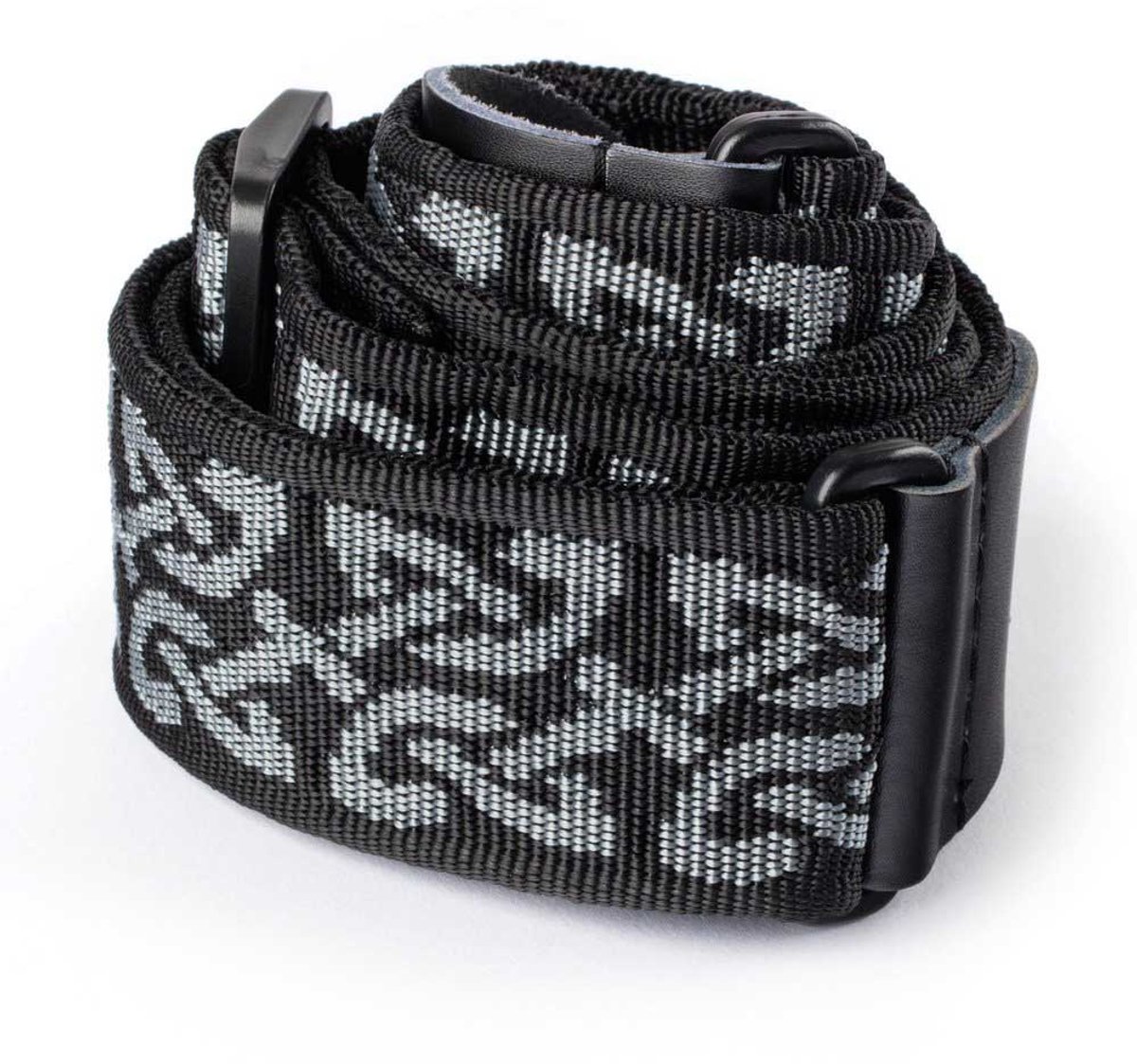 Dunlop D38-14GY Classic Gitaarband Celtic Gray