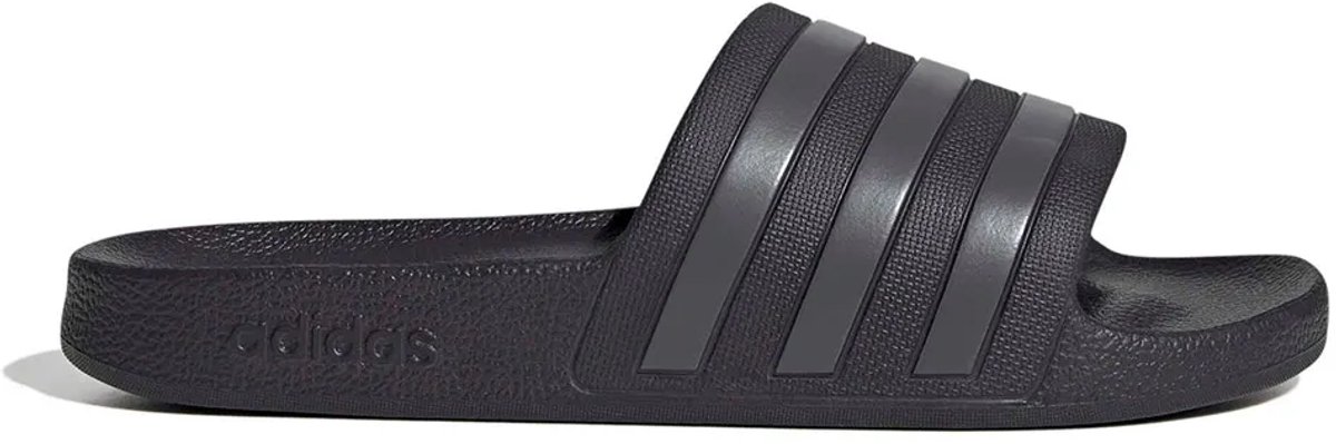 Adidas Adilette Aqua Slippers Vrouw Zwart