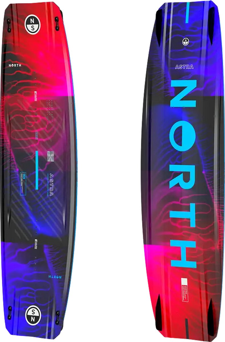 North Astra TT - 2026