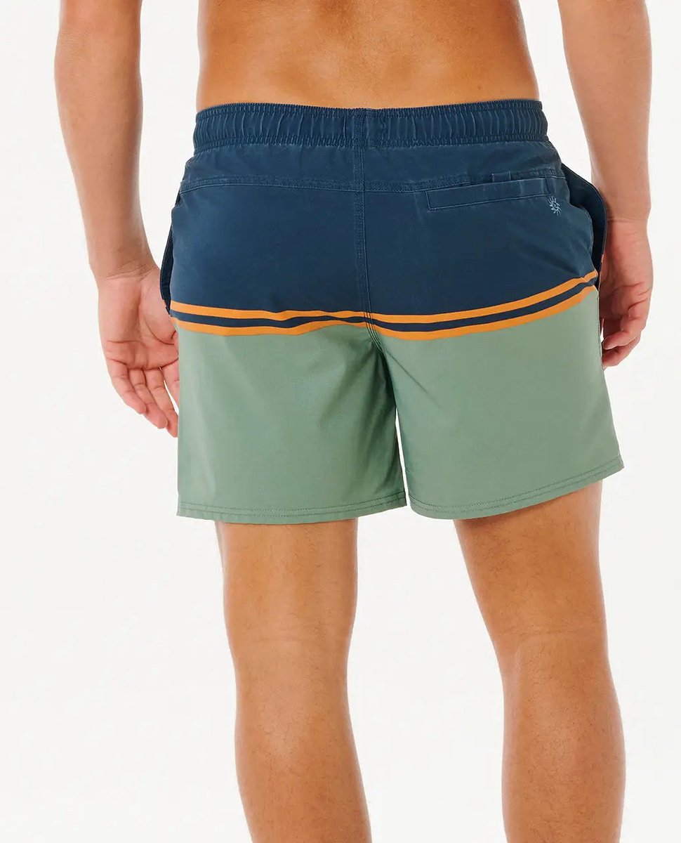 Rip Curl Combine Volley - Moss