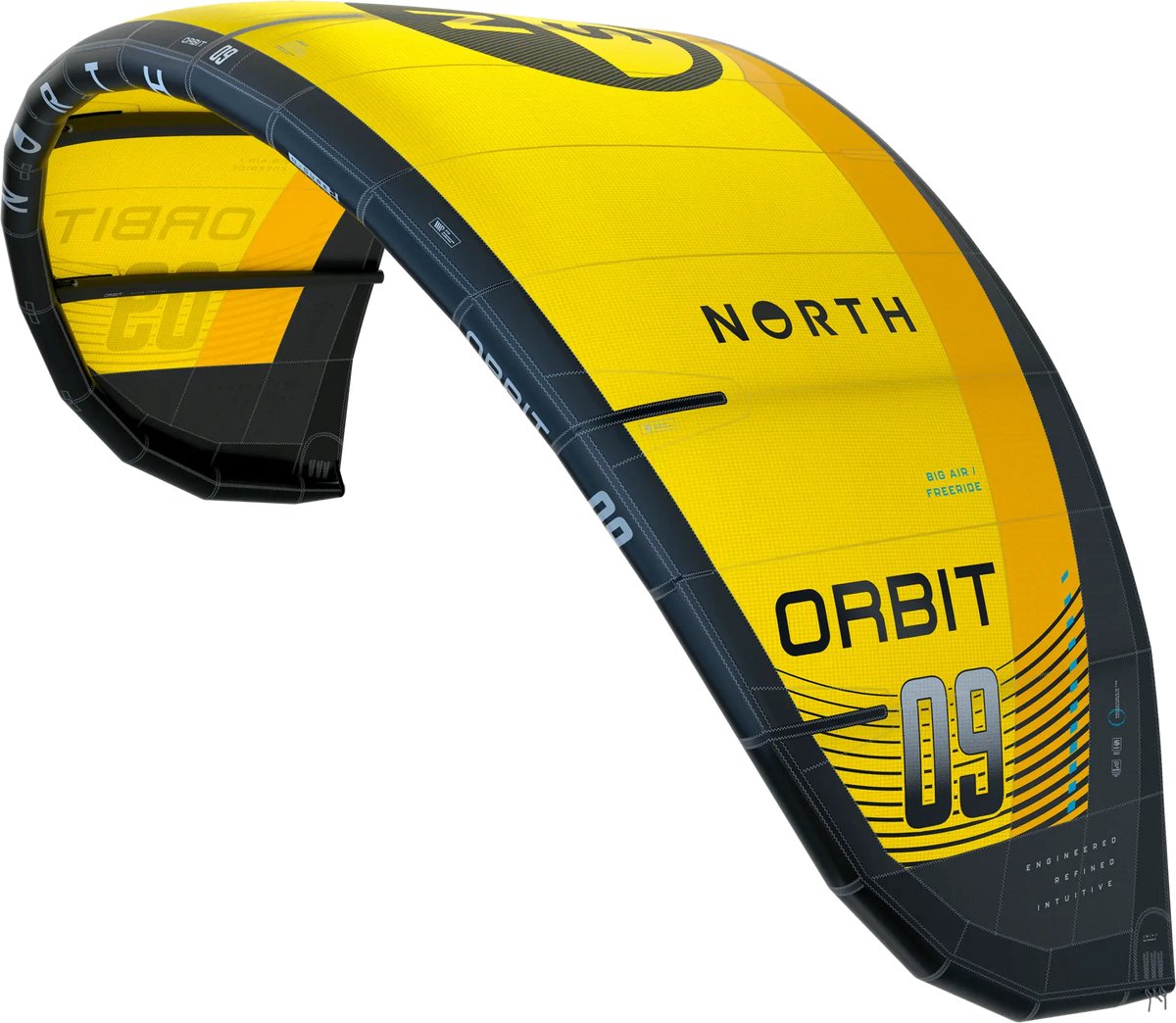 North Orbit - 2025