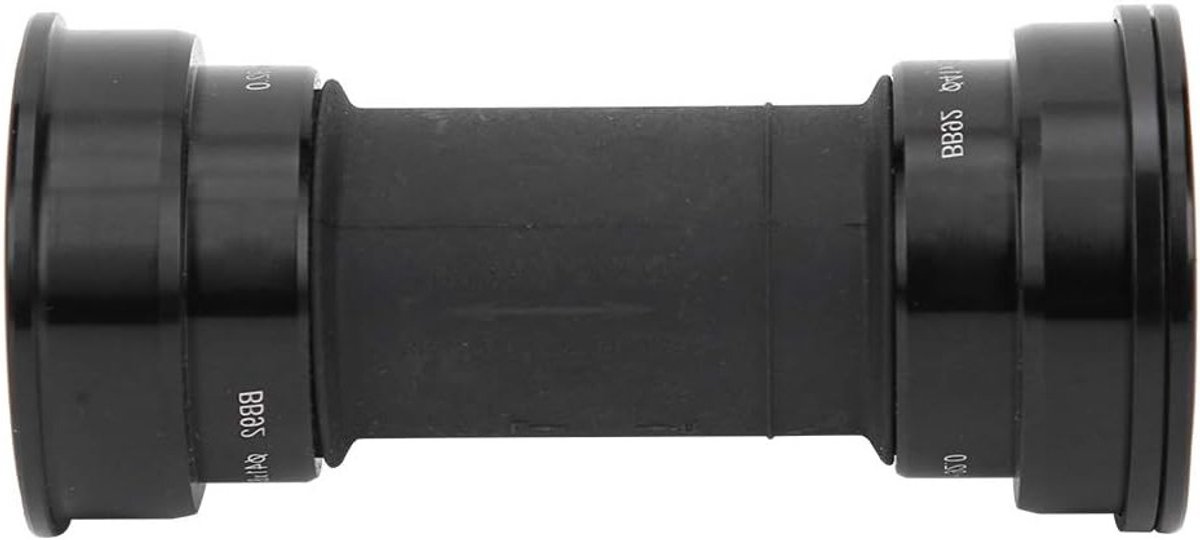 Aluminium BB92 Bottom Bracket voor Mountainbike, Geïntegreerde Holle As, Fietsonderdeel voor Betere Prestaties en Duurzaamheid